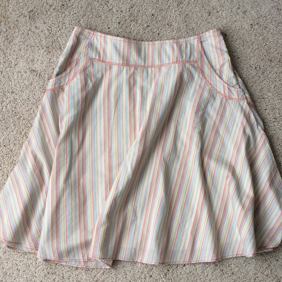 Free People Dresses & Skirts - Free People skirt. Size 8.